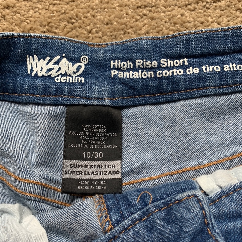 H&M & Target Shorts - Picture 15 of 16